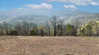 0 Round Mountain Rd, Howe, OK 74940