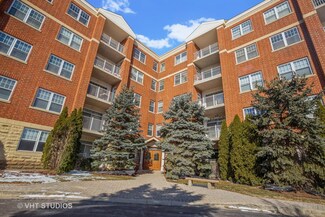 1 Itasca Place Unit 103, Itasca, IL 60143