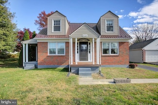 9723 Sharpsburg Pike, Hagerstown, MD 21740