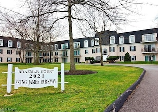 2021 King James Pkwy Unit 222, Westlake, OH 44145