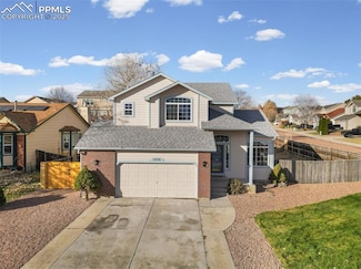 5428 Rondo Way, Colorado Springs, CO 80911
