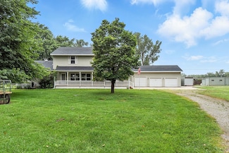 2790 Big Island Rd, Fremont, NE 68025