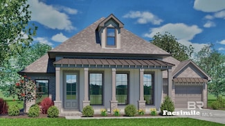 9251 Parker Ln, Daphne, AL 36526