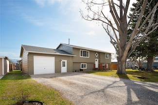 128 N Maple St, Townsend, MT 59644