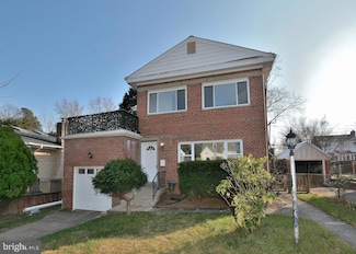 2626 12th St S Unit 1, Arlington, VA 22204