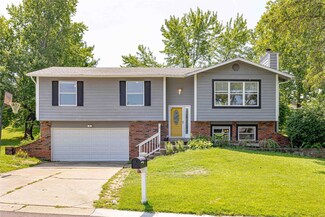 6 Last Chance Ct, Saint Peters, MO 63376