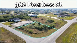 300/302 Peerless St, Lehigh Acres, FL 33974