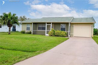 367 SE Inwood Ave, Port Saint Lucie, FL 34984