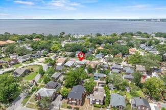 1745 Belmonte Ave, Jacksonville, FL 32207