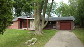 3066 Winston Dr, Saginaw, MI 48603