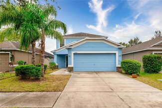 10521 Summer Azure Dr, Riverview, FL 33578