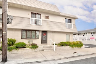 9401 Pacific Ave Unit 30A, Margate City, NJ 08402