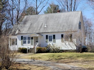 180 Fahi Pond Rd, North Anson, ME 04958