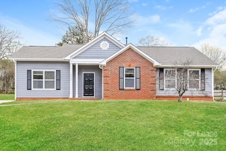14930 Rothwell Dr, Mint Hill, NC 28227