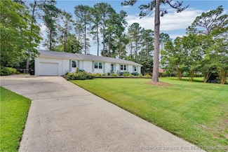 6228 Cool Shade Dr, Fayetteville, NC 28303