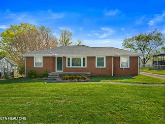 411 Ash St, Morristown, TN 37813