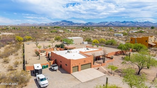 16463 S Petrified Forest Dr, Sahuarita, AZ 85629
