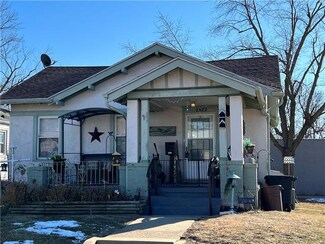 2422 Messanie St, Saint Joseph, MO 64501