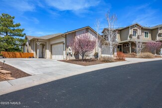 1185 N Waterside Dr, Flagstaff, AZ 86004