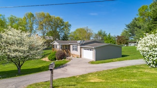 5615 Leepers Ferry Rd, Morristown, TN 37813