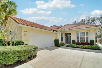 409 Kelsey Park Dr, Palm Beach Gardens, FL 33410