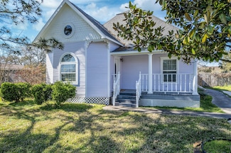 3525 Bridgette Ln, Baytown, TX 77523