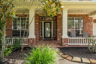 12611 Wandering Streams Dr, Tomball, TX 77377