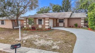 1612 Fox Run Dr, Tarpon Springs, FL 34689