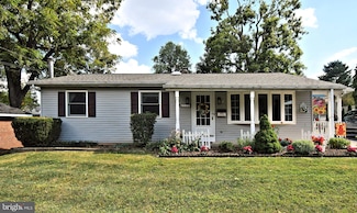 336 Arch St, Spring City, PA 19475