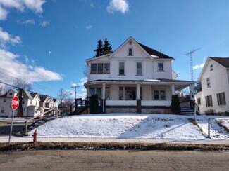 204 W Market St, Alliance, OH 44601