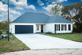 3512 Minvielle Blvd, Maurice, LA 70555