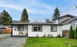 533 Fidalgo St, Sedro Woolley, WA 98284