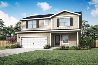 48299 Shetland Dr, Bennett, CO 80102