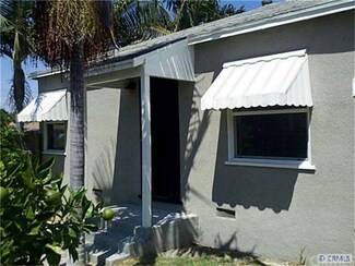 1240 E Market St, Long Beach, CA 90805