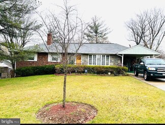 13225 Greenmount Ave, Beltsville, MD 20705