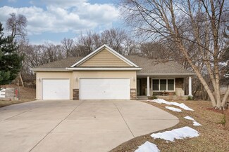 2371 Carver Ave E, Saint Paul, MN 55119