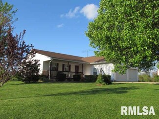 207 County Road 1125 N, Keenes, IL 62851