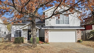 7405 W 34th Place, Tulsa, OK 74107