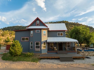 153 E Main St, Nucla, CO 81424