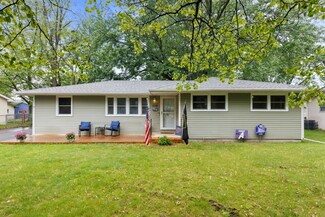 1218 Park Dr, Wilmington, IL 60481