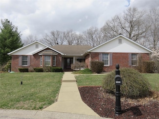 1401 Ridge View Ct, Waterloo, IL 62298