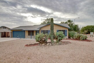 1654 N Sterling, Mesa, AZ 85207