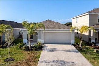 20160 Caroline Creek Place, Lehigh Acres, FL 33936