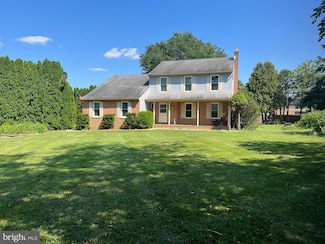 2425 Cool Spring Rd, Bel Air, MD 21015