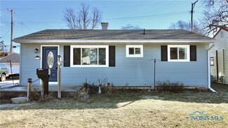 5634 Steffens Ave, Toledo, OH 43623