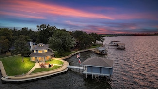 258 Lakeview Dr, Trinidad, TX 75163