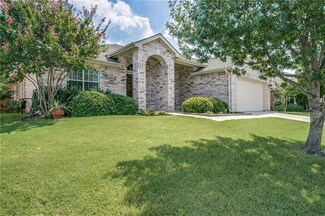 13005 Berrywood Trail, Fort Worth, TX 76244