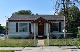 1 St Andrew St, Rapid City, SD 57701