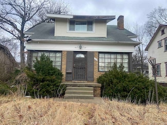 1644 Euclid Ave, Flint, MI 48503