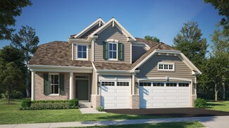 12613 Mullin St, Huntley, IL 60142